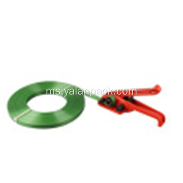 Pita Strapping Box Plastic Plastic Plastic